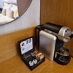 Hotell Schwaiger Prag