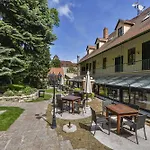Schwaiger 4* Prag