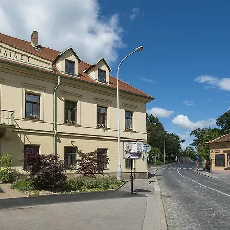 Schwaiger Hotel