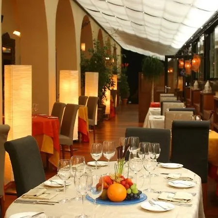 Hotel Schwaiger Prague
