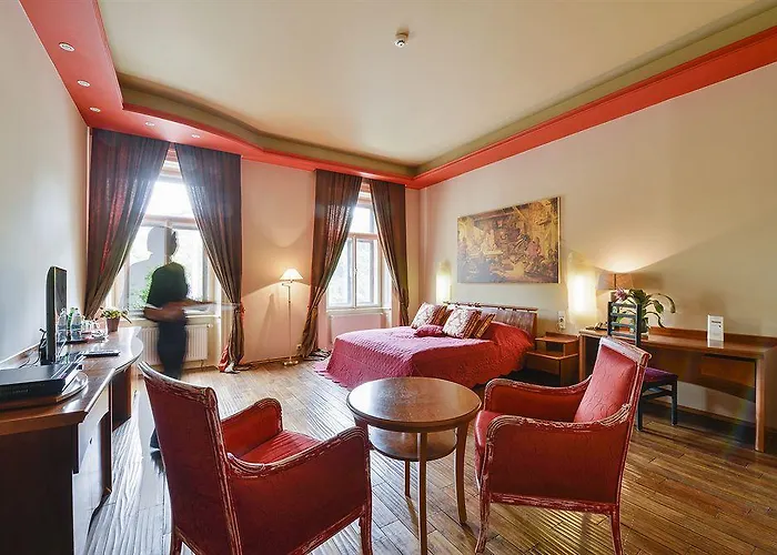 Schwaiger 4*