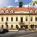 Schwaiger 4* Praha