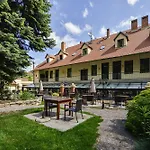 Schwaiger Hotel Praha