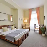Schwaiger 4* Praha