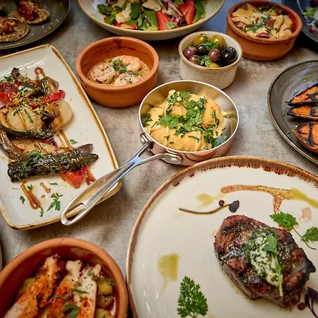 Ξενοδοχείο Schwaiger Πράγα