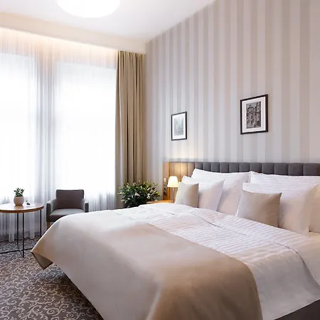 Schwaiger Hotel 4*