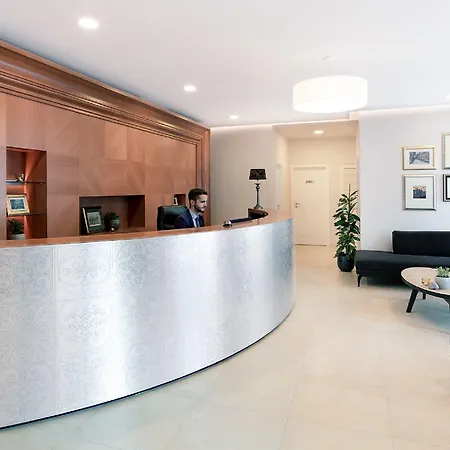 Schwaiger Ξενοδοχείο Πράγα