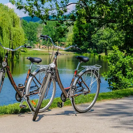 Ξενοδοχείο Schwaiger