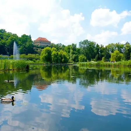 Schwaiger Ξενοδοχείο 4*