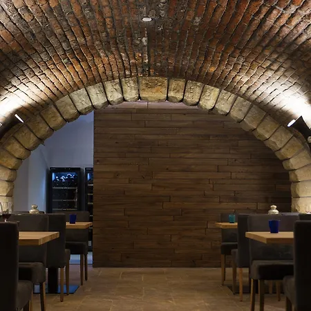 Ξενοδοχείο Schwaiger Πράγα