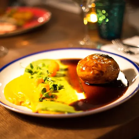 Schwaiger Ξενοδοχείο