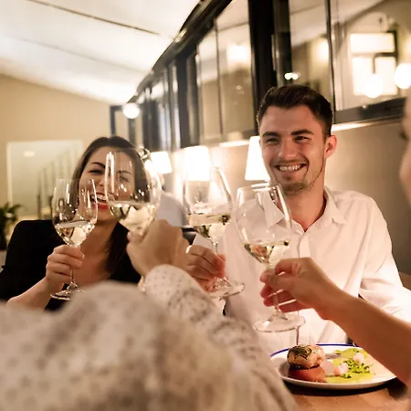 Schwaiger Ξενοδοχείο Πράγα