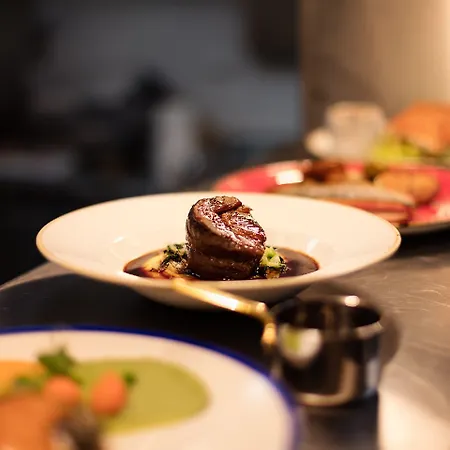 Schwaiger Ξενοδοχείο