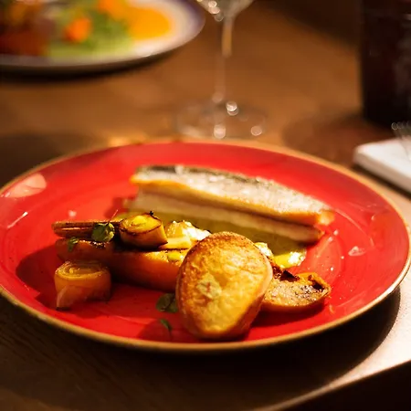 Ξενοδοχείο Schwaiger Πράγα