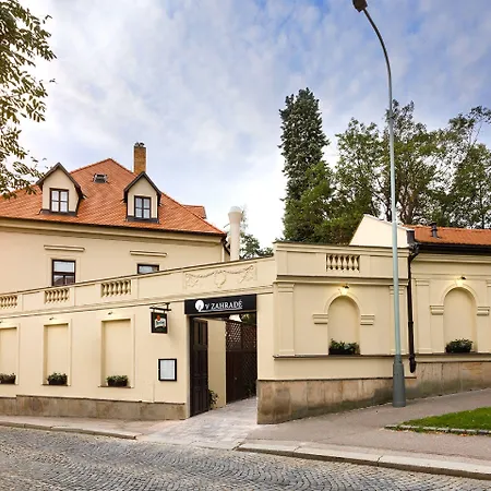 Schwaiger Hotel Praga