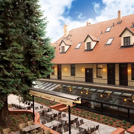 Schwaiger Hotel 4*