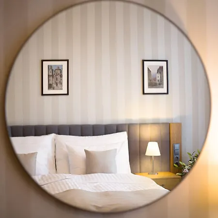 Schwaiger 4* Praga