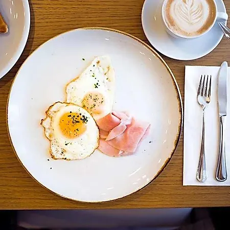 Schwaiger 4* Prag