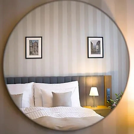 Schwaiger Hotel Prag