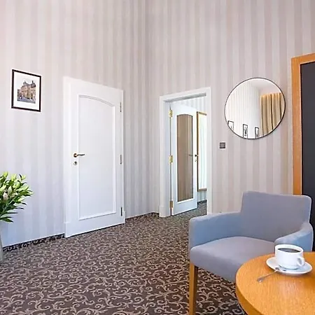 Hotel Schwaiger