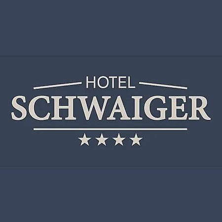 מלון Schwaiger