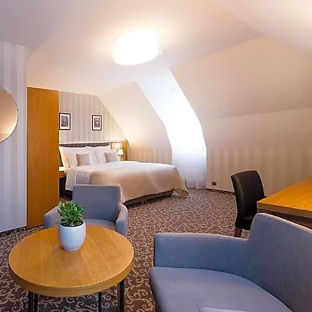 Hotel Schwaiger