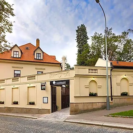 Schwaiger Prag