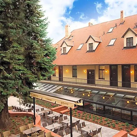 Schwaiger Hotel