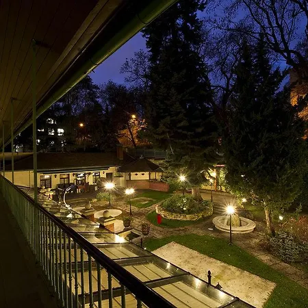 Schwaiger Hotell