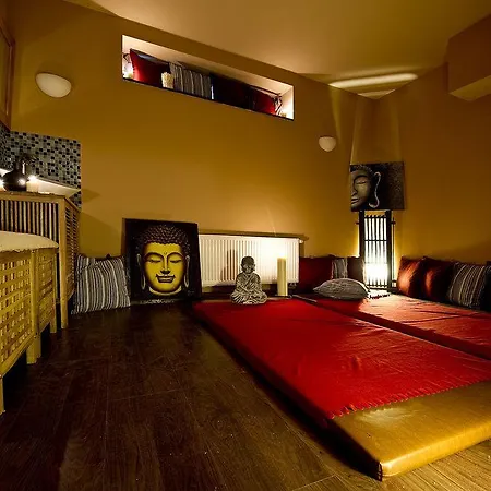 Schwaiger 4* Praha