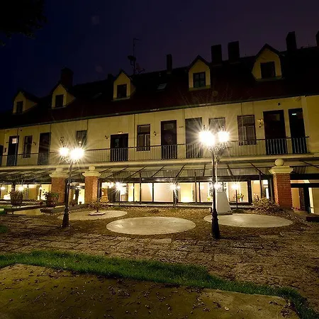 Schwaiger 4* Praha