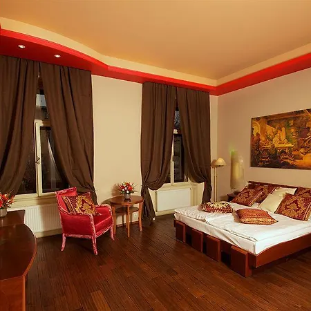 Schwaiger Hotell 4*