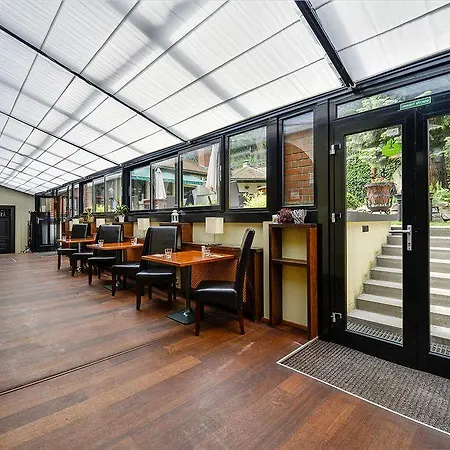Schwaiger Hotel Prag