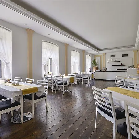 Schwaiger 4* Praga