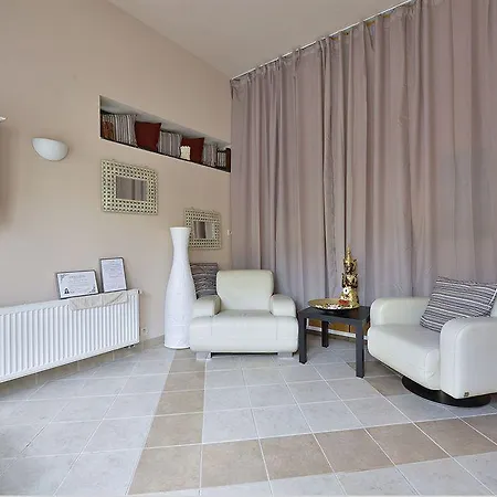 Schwaiger Hotel 4*