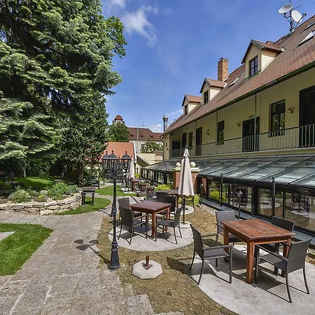 Schwaiger 4* Praha