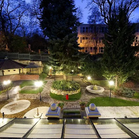Schwaiger 4* Praga