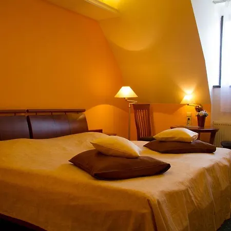 Schwaiger Hotel