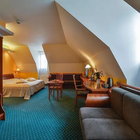 Schwaiger Hotell