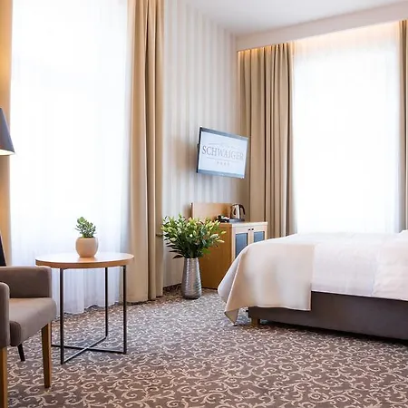 Schwaiger Hotell