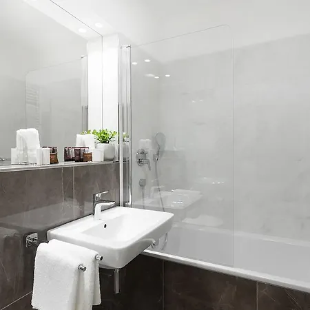 Hotel Schwaiger Prag