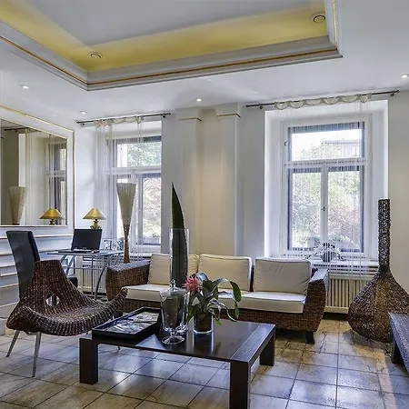 Schwaiger Hotel 4*