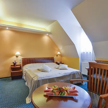 Hotel Schwaiger