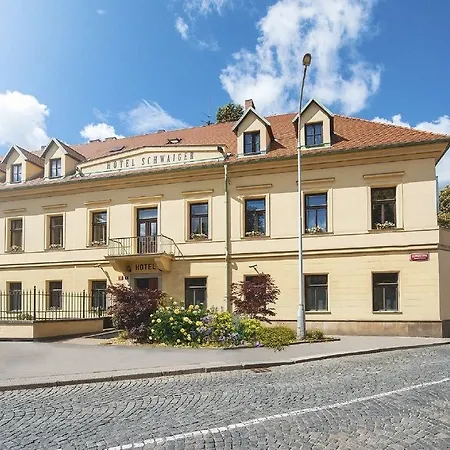 Schwaiger 4*