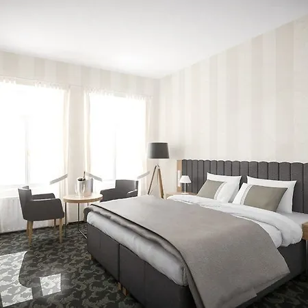 Schwaiger Hotell 4*