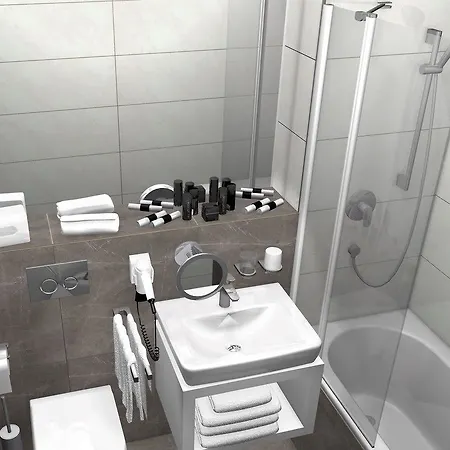 Schwaiger Hotell 4*