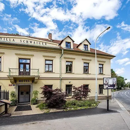 Hotel Schwaiger