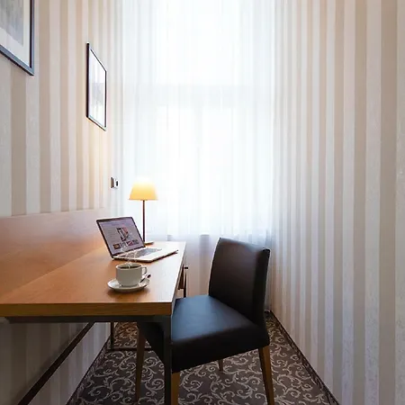 Schwaiger Hotell 4*