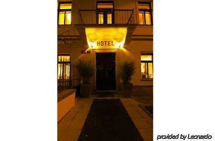 Schwaiger Hotell