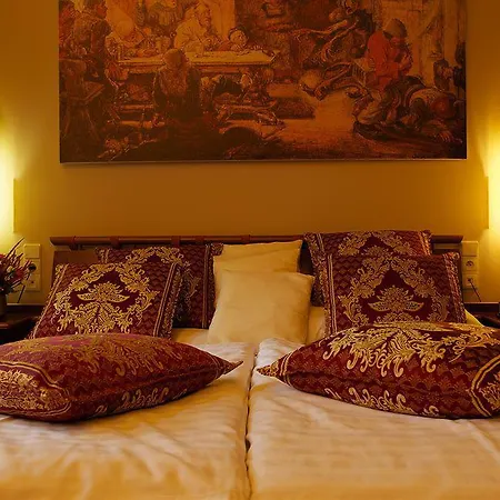 Schwaiger 4* Prag